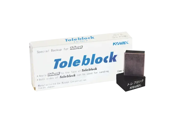 Шліфувальний блок Kovax Tolecut ToleBlock 26 х 32 мм