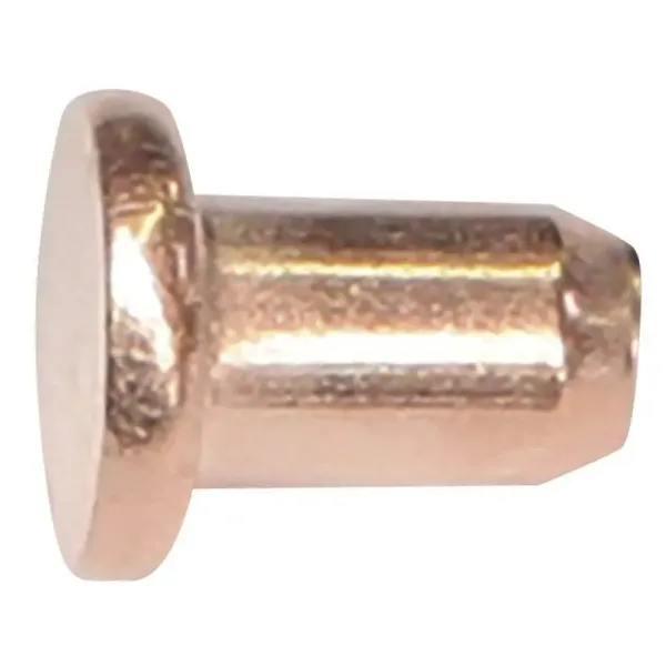 Заклепки 3x4,5 GYS (100 шт.)