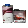 Лак LECHLER  MACROFAN 2000 HS CLEARCOAT. Комплект 1.5л small