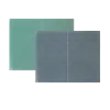 Листи Super Buflex DRY зелені на липучці 130 х 170 мм (+/- K2000) small