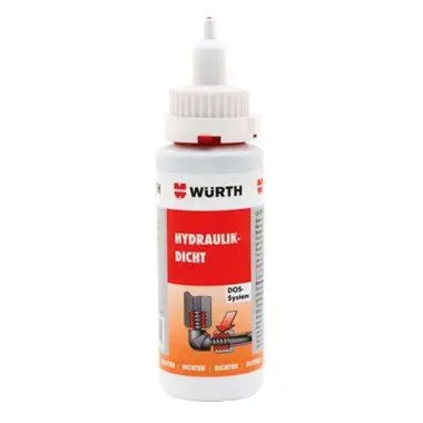 Герметик для гидравлики Wurth DOS-Sys 50 г
