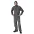 Комбінезон малярний BodyGuard розмір 50 small