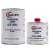 Грунта комплект: HS 5:1 2K ACRYLIC FILLER BLACK 1L + Отвердитель UNIVERSAL HARDENER 2K ACRILIC 0.2L small