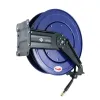 Пневматична котушка з шлангом Airpress HL-TA10. 20 bar. 3/8 small