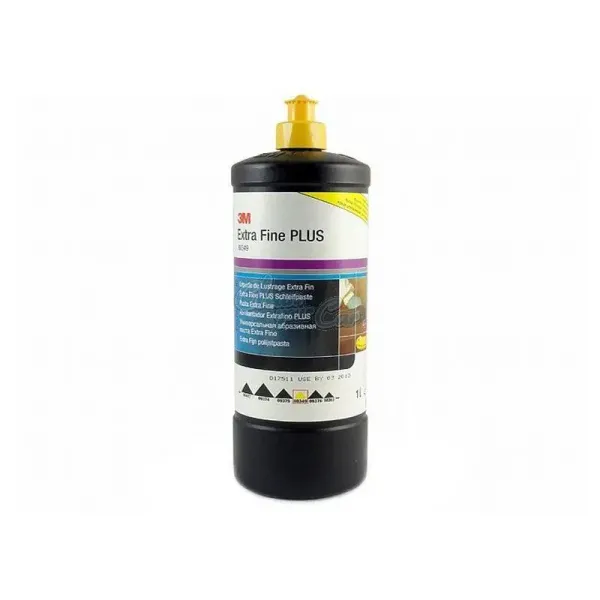 Финишная полировальная паста Extra Fine Compound, 1л