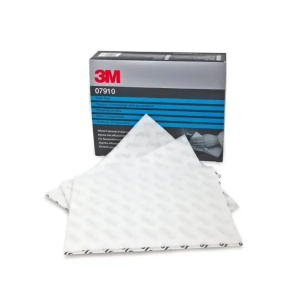 Липкие салфетки 3М Tack Pad, 175 х 235мм, 1шт