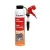 Високотемпературний сірий герметик (до 315 °C) SUPER RTV WURTH 200 ml small