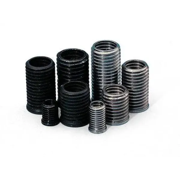Втулка різьбова TIME-SERT WURTH Упаковка 25 шт Втулка М8*1.25*16.2 (25шт)