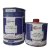 Лака комплект: UHS 2K CLEAR COAT 1L + Затверд. 020 UHS HARDENER STANDARD 0.5 small