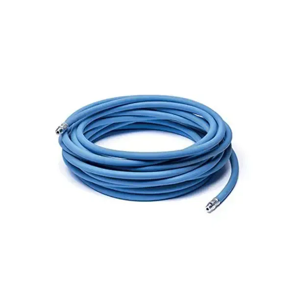 Шланг антистатический EPDM 10x17 13 м