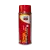Аэрозольный грунт 1К ENERGY LINE FAST FILLER RED, 400мл (червоний) small