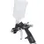 Краскопульт ANI R160/T HPS Дюза-0,8 1/4M 250cc MINI SPRAY GUN / Made in Italy small