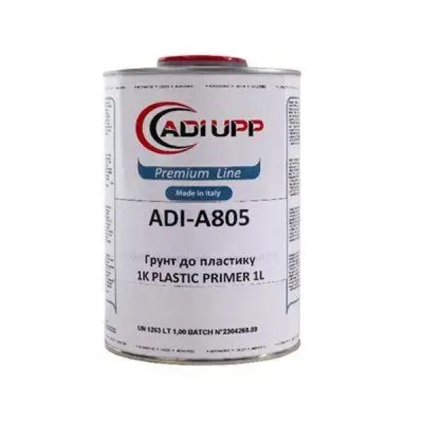Грунт для пластика ADI UPP 1 л