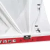 Захисна поліетиленова плівка Colad для фарбування (4 x 150 м) small