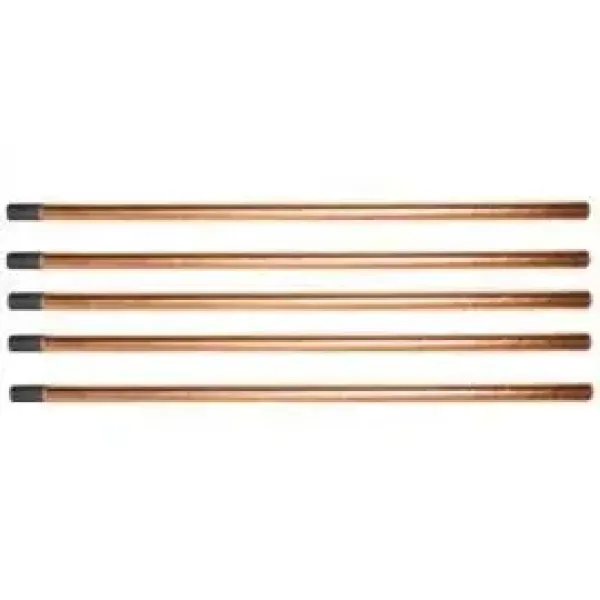 Вуглецеві електроди GYS 10*300 (5 шт)
