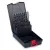 Набір свердел HSS ZEBRA WURTH 1.0-10.0×0.5, 19 шт. small