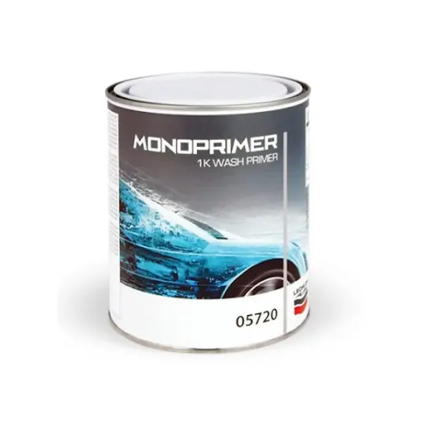 Грунт 1K антикоррозионный MONOPRIMER, 0.75л, LECHLER
