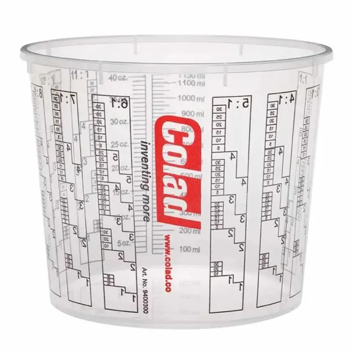 Мірна склянка Colad 1.4 л