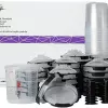 Система подготовки красок, стандартная 3M PPS, фильтр 200 мкм, емкость 650 мл small
