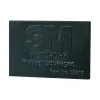 Гумовий ракель 3M 60 х 108мм, 50 шт small