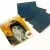 Набор металлических шпателей SET SPATOLE Lechler (4шт) small