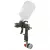 Фарбопульт Walcom Slim Kombat HVLP 1.3 дюза small