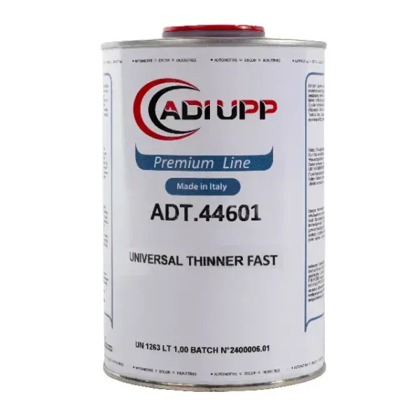 Разбавитель универсальный UNIVERSAL THINNER FAST 1L