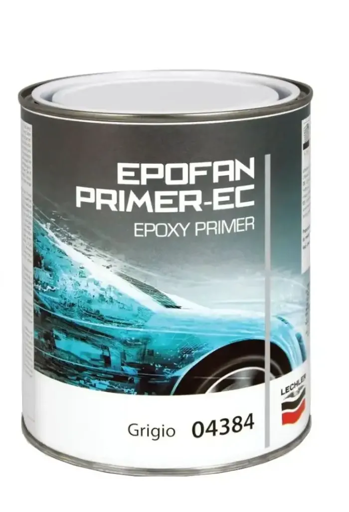 Эпоксидный грунт LECHLER Epofan 1л