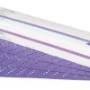 Листи для середніх і довгих шліфків Hookit 737U 3M Cubitron II, 70*396мм P-180+ small