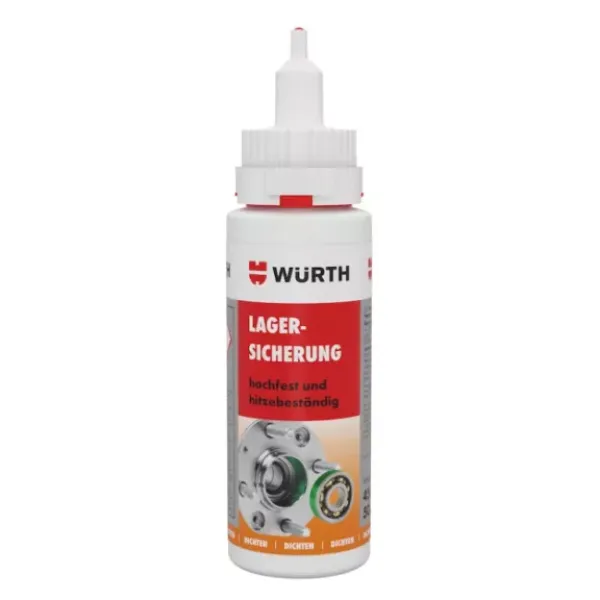 Клей-герметик для підшипників DOS-System 50гр WURTH