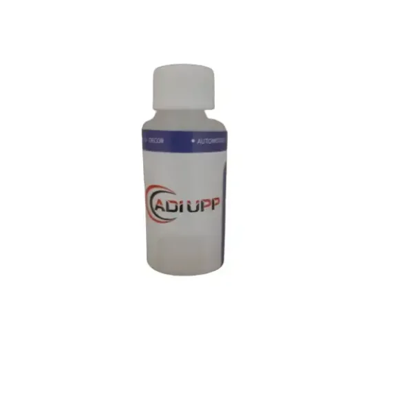 Автомобільна базова фарба OPEL 155 MOONLAND GREY MET. "ADI UPP" Made in Italy 30 мл.