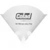 Нейлоновый одноразовый фильтр для краски Colad 190 мкм (250 шт упаковка) small