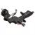 Краскопульт ANI F160-PLUS/S HPS Дюза-1,9 AEROGRAFO - SCATOLA 1/4M / Made in Italy (10) small