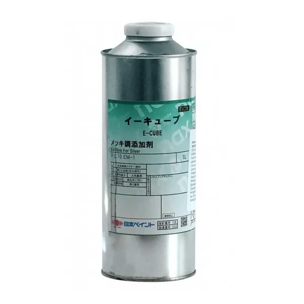 Спеціальна добавка nax e³ Additive for Silver 1L