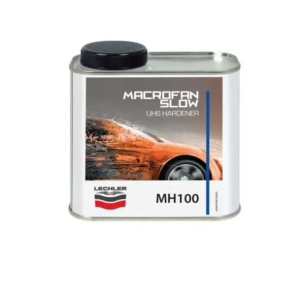 Отвердитель MACROFAN UHS SLOW HARDENER 0,5л
