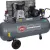 Поршневой компрессор с ременным приводом Airpress HK 425-150 small