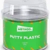 Шпатлевка полиэфирная для пластика Method Putty Plastic, 0.7 кг small