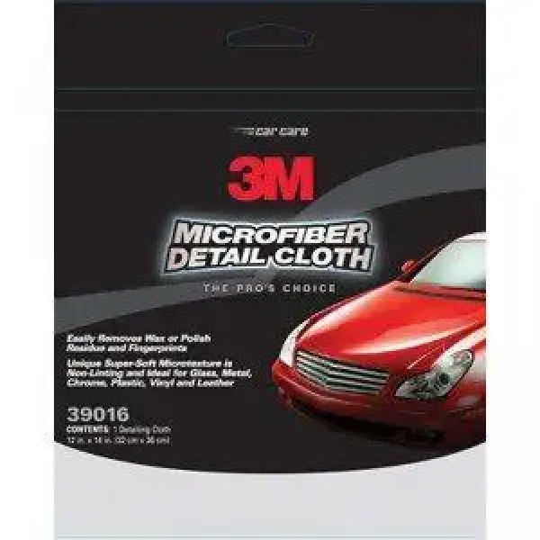 Салфетки для полировки 3M