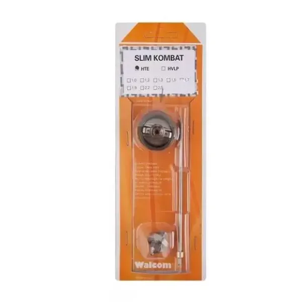 Ремкомплект для Walcom Slim KOMBAT HTE 2,2