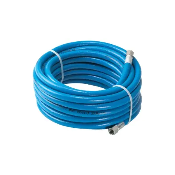 Шланг армированный ПВХ TR/PVC RINFORZATO 8x13 mt.10 PVC REINFORCED HOSE