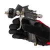 Краскопульт ANI F160-PLUS/S HPS Дюза-1,9 AEROGRAFO - SCATOLA 1/4M / Made in Italy (9) small