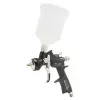 Краскопульт ANI F160-PLUS/S HPS Дюза-1,7 AEROGRAFO - SCATOLA 1/4M / Made in Italy small