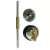 Ремкомплект для миникраскопульта ANI R160/T HPS - 1.0 мм (273355) small
