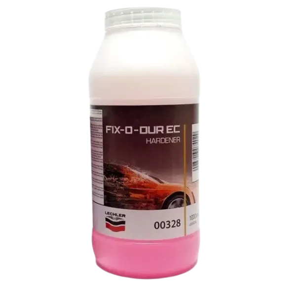 Отвердитель для грунта 318 FIX-O-DUR EC HARDENER, 1л